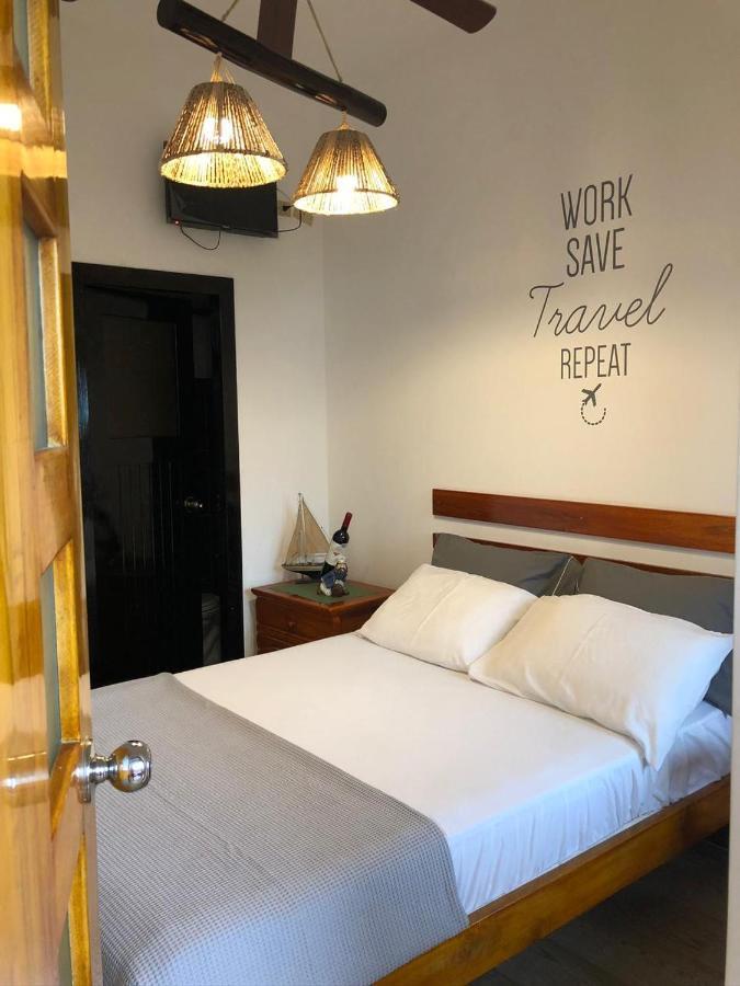 Hotel Sotavento Монтаньита Экстерьер фото