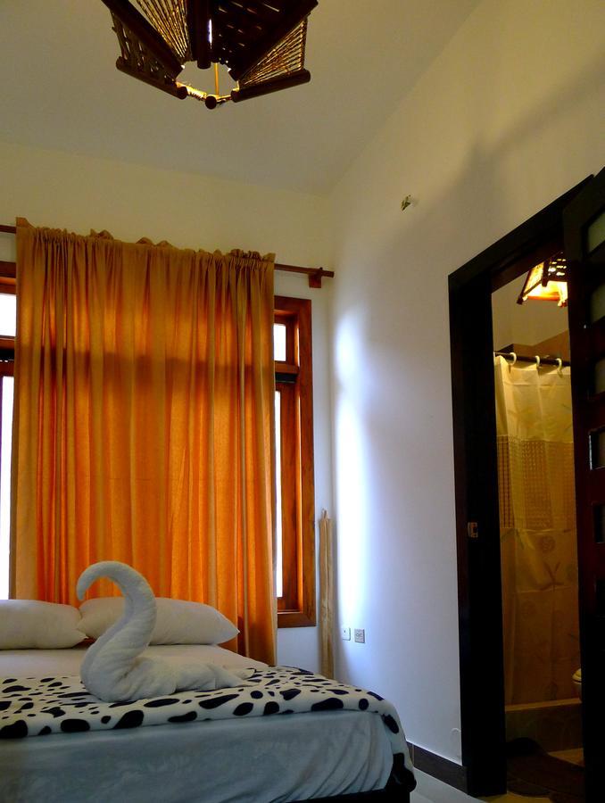 Hotel Sotavento Монтаньита Экстерьер фото