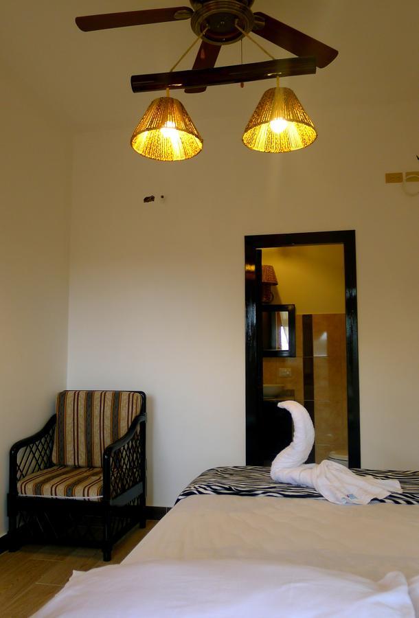 Hotel Sotavento Монтаньита Экстерьер фото