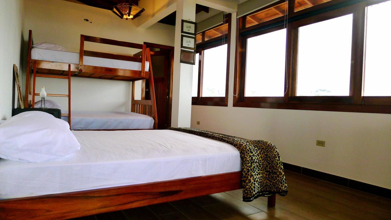 Hotel Sotavento Монтаньита Экстерьер фото