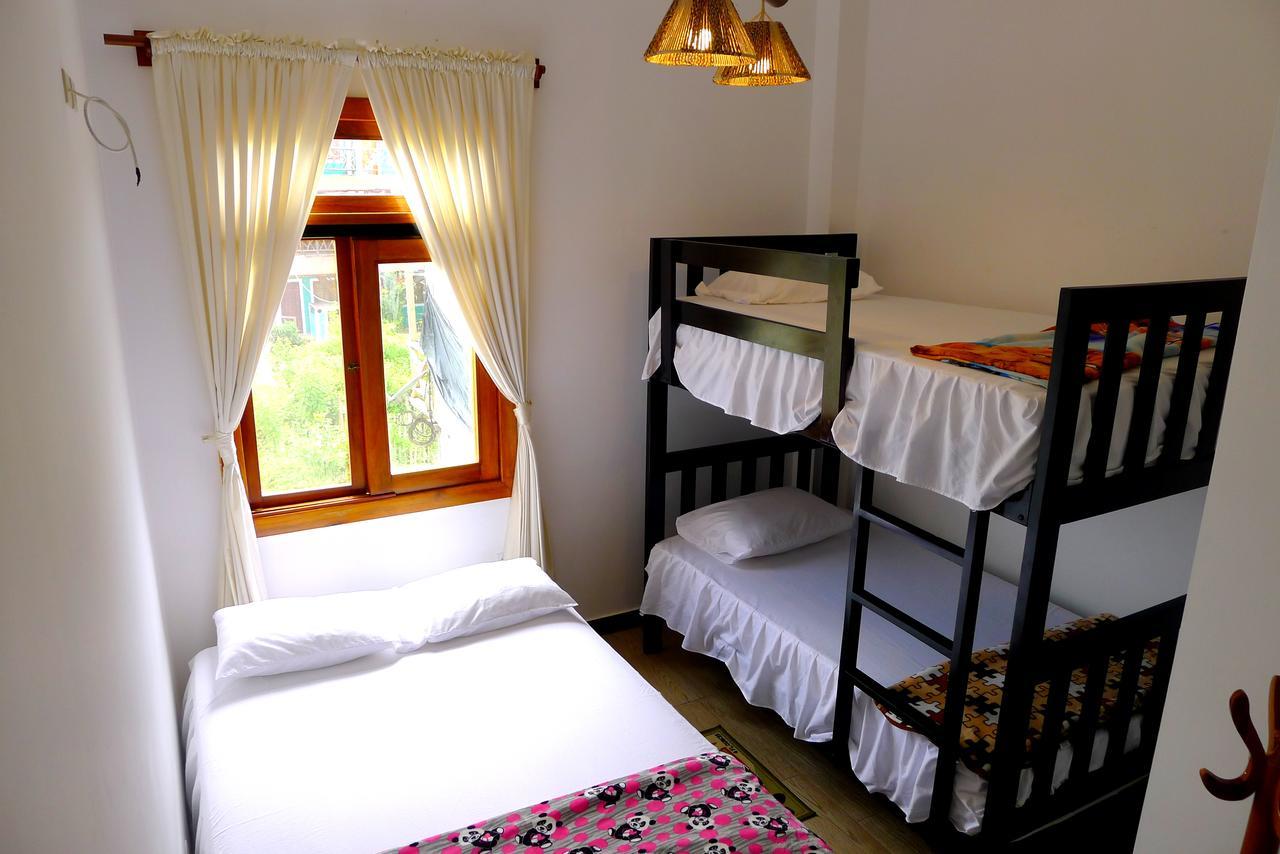 Hotel Sotavento Монтаньита Экстерьер фото