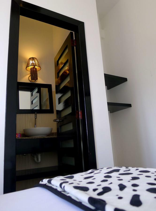 Hotel Sotavento Монтаньита Экстерьер фото