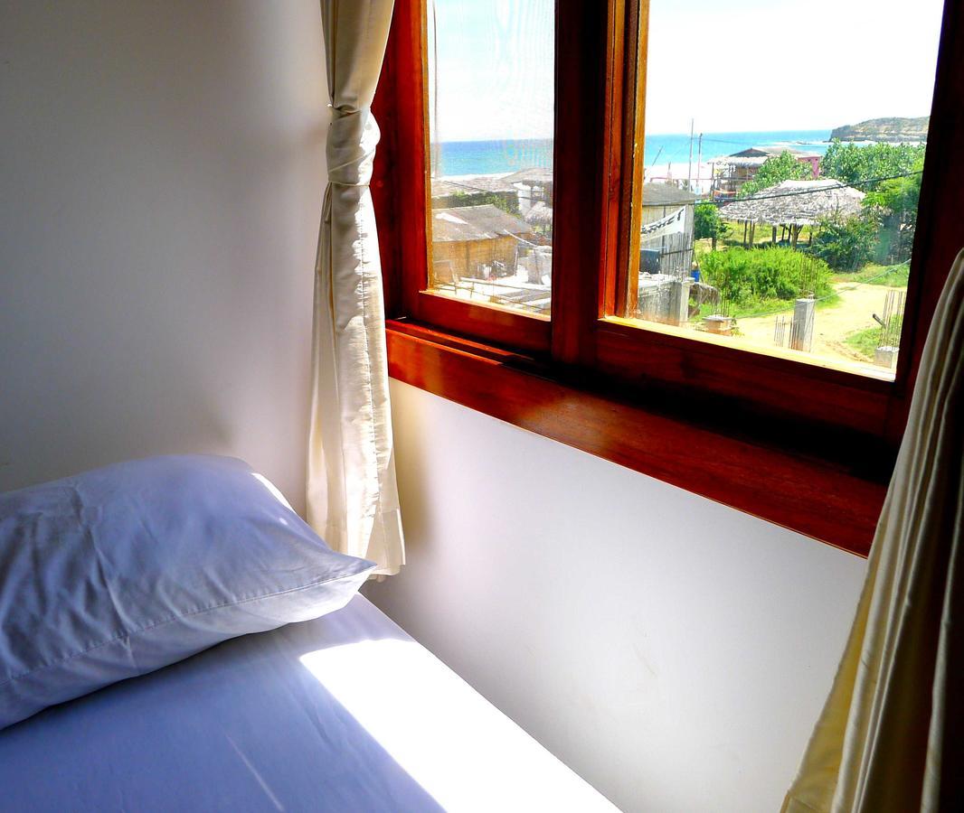 Hotel Sotavento Монтаньита Экстерьер фото