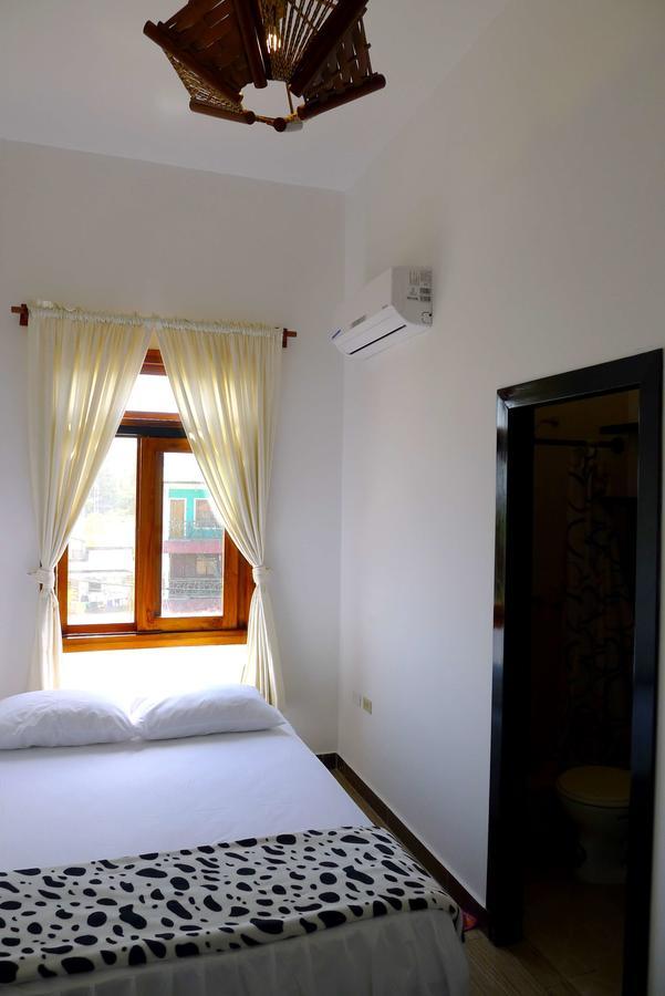 Hotel Sotavento Монтаньита Экстерьер фото