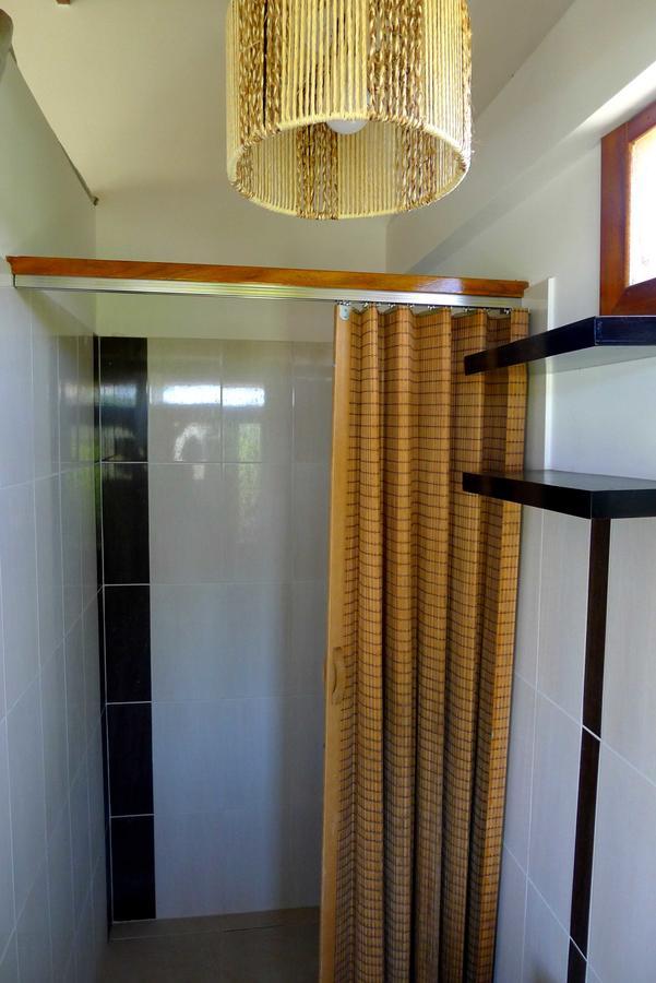 Hotel Sotavento Монтаньита Экстерьер фото