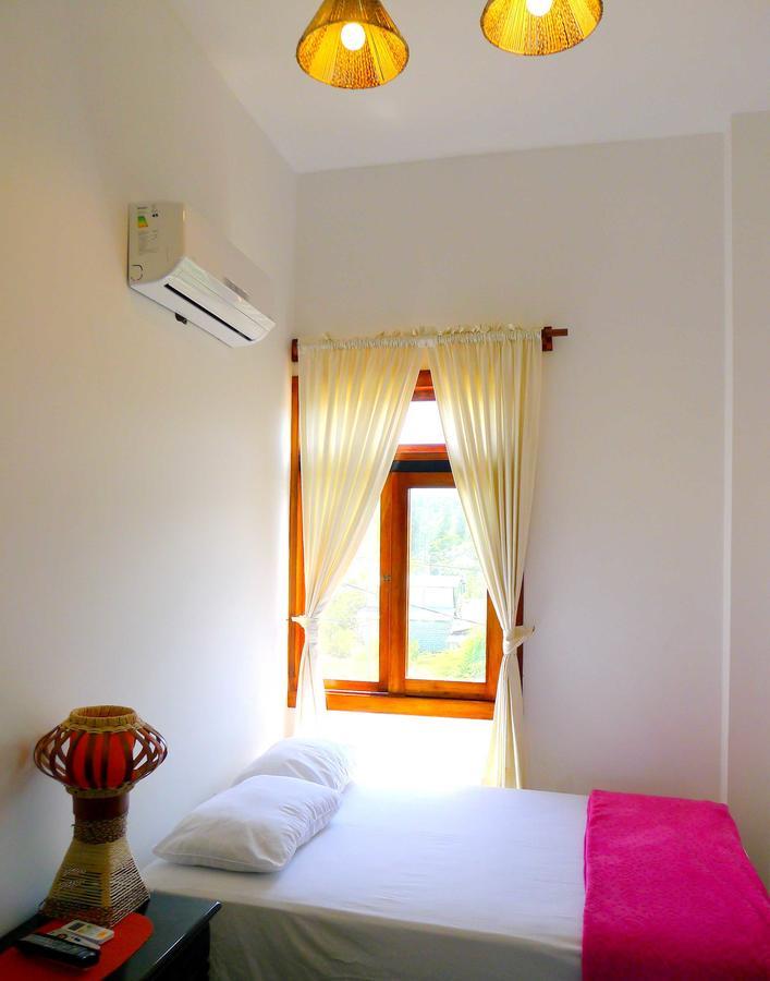 Hotel Sotavento Монтаньита Экстерьер фото