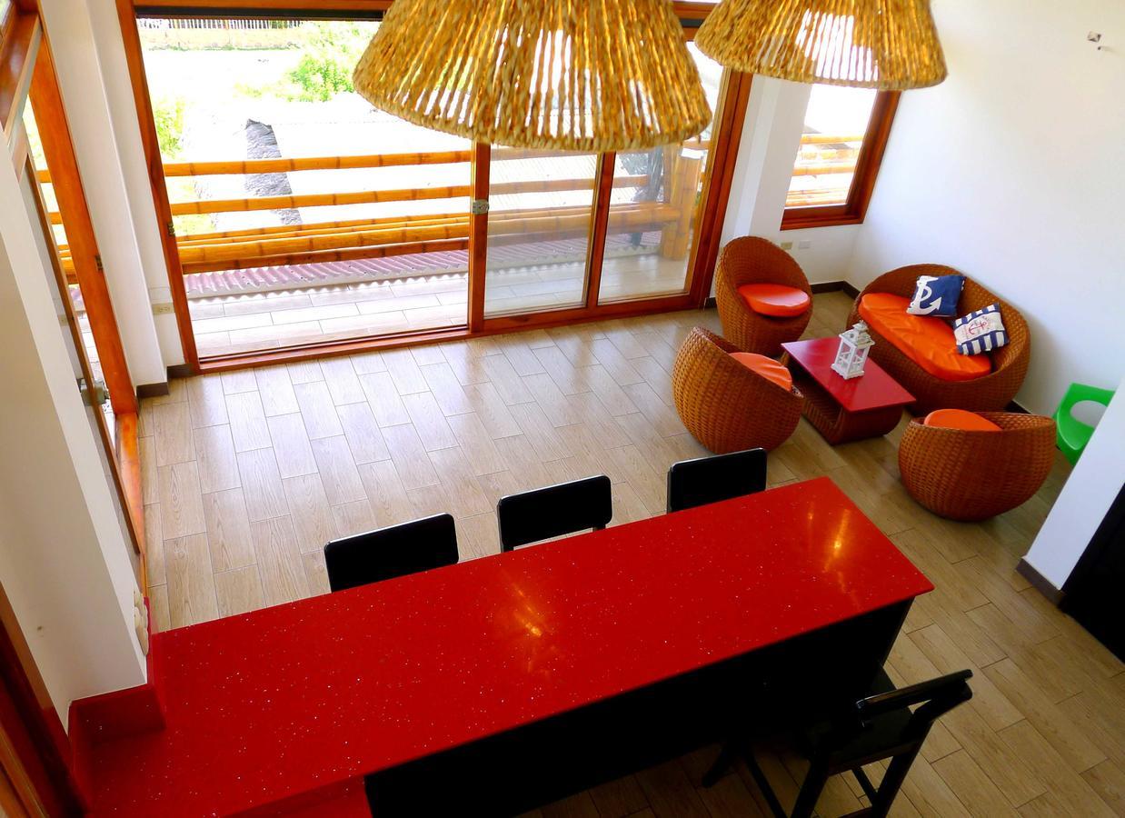Hotel Sotavento Монтаньита Экстерьер фото